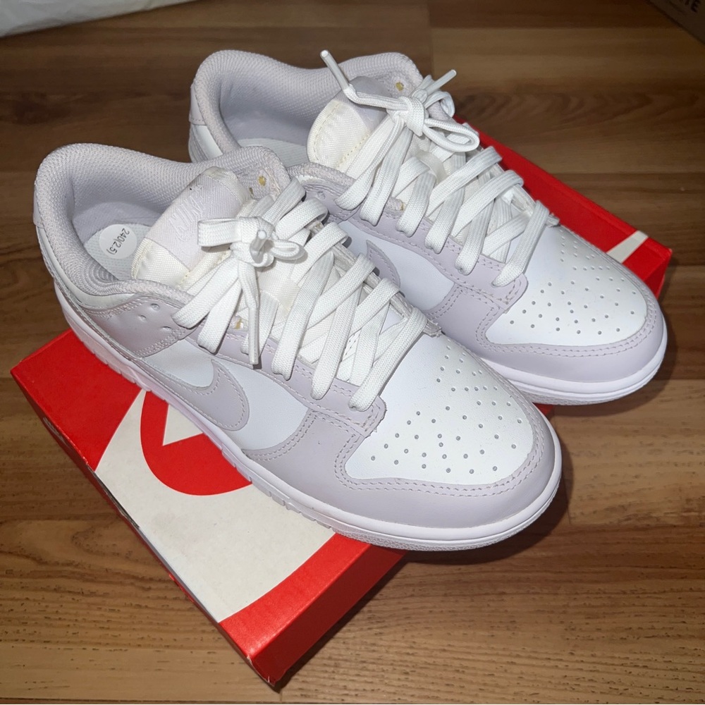 Nike Dunk Low Sneakers Venice Women’s Size 7